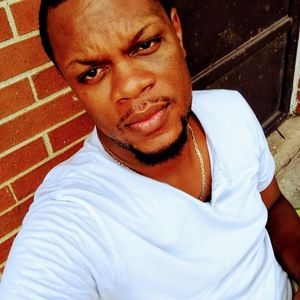 Meet your Posher, Dontae